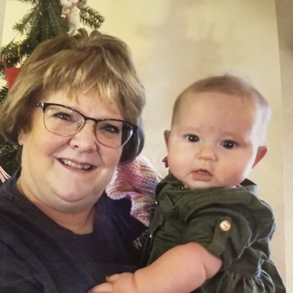 Meet your Posher, Beverly